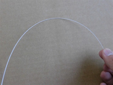 チヌ用ソリッド 900mm